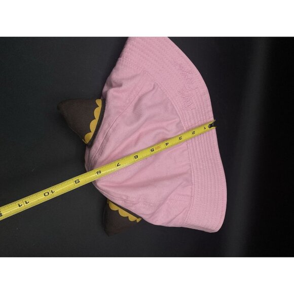 Spy X Family Anya Forger Pink Adult Bucket Hat Cosplay main image 7